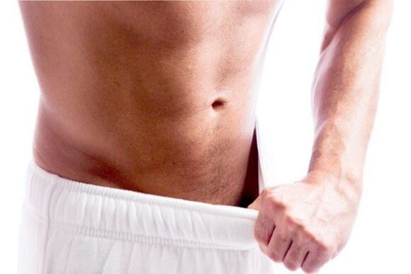 hím és kenés az izgalom során